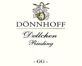 Trocken Dellchen Grosses Gewachs