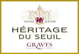 Heritage Du Seuil