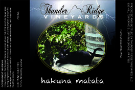 Hakuna Matata