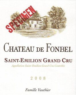 De Fonbel