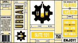 Suite 101