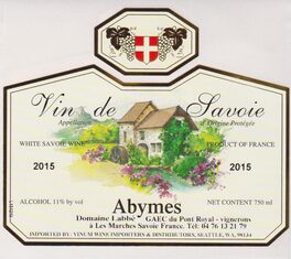 Abymes