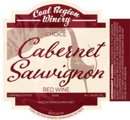 Choice Cabernet Sauvignon
