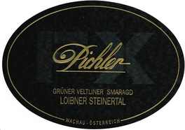 Grüner Veltliner Smaragd Loibner Steinertal