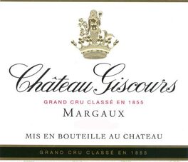 Red Bordeaux Wine