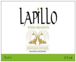 Lapillo
