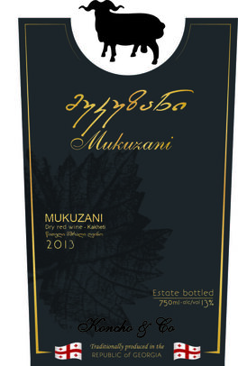 Mukuzani