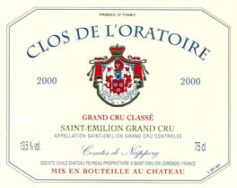 L'oratoire