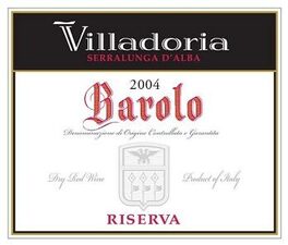 Riserva