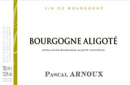 Bourgogne Aligote