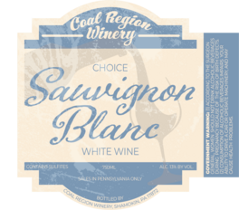 Choice White Wine