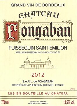 Fongaban