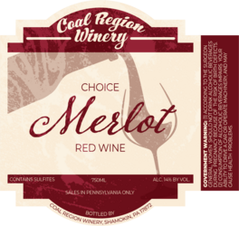 Choice Red Wine