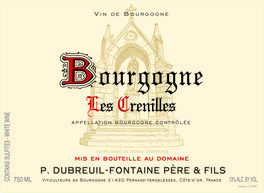 Dubreuil