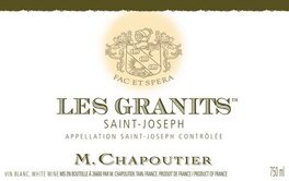Les Granits
