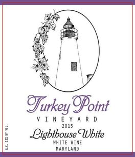 Lighthouse White