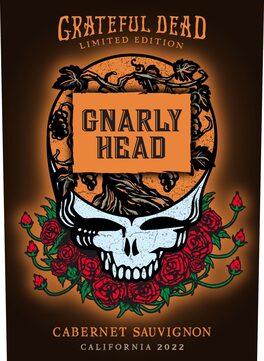 Grateful Dead Limited Edition