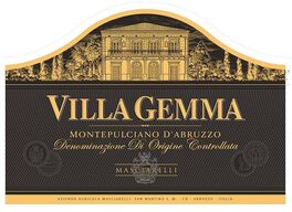 Villa Gemma