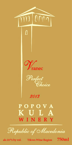 Perfect Choice