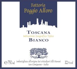 Bianco