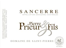 Sancerre Pinot Noir