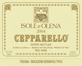 Isole E Olena