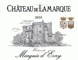 Château De La Marque