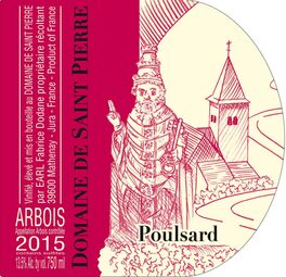Poulsard
