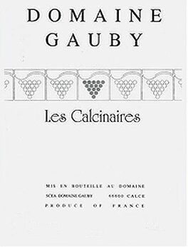 Les Calcinaires