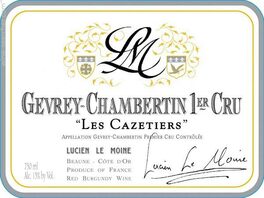 Les Cazetiers