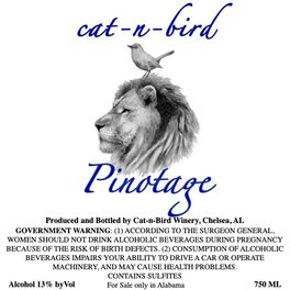 Pinotage