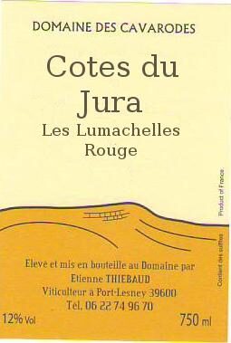 Lumachelles