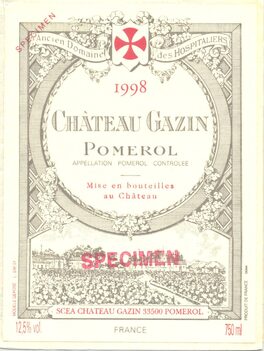 Ancien Domaine