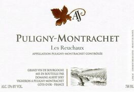 Les Reuchaux