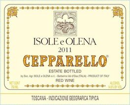 Cepparello