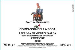 Compagnia Della Rosa