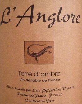 Terre D'ombre
