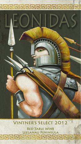 Leonidas