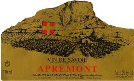 Vieille Vignes Tradionnelles