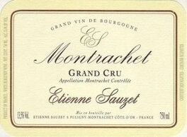 Montrachet