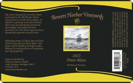 Pinot Blanc