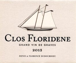 Clos Floridene