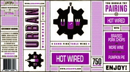 Hot Wired
