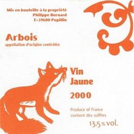 Vin Jaune