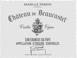 Vieilles Vignes
