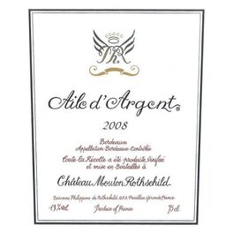 Aile D' Argent