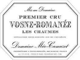 Les Chaumes