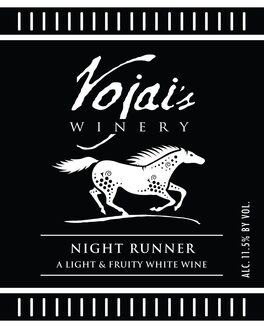 Night Runner
