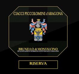 Riserva