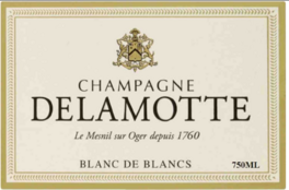 Blanc De Blancs